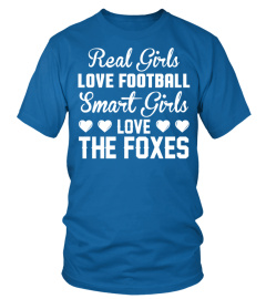 I Love The Foxes! - fb13