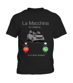 La Macchina Mi Chiama