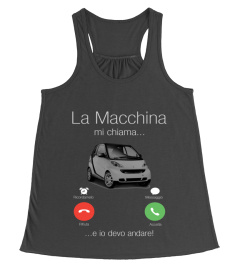 La Macchina Mi Chiama