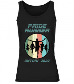 Pride Runner 2020