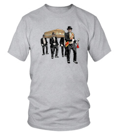 Coffin Guys Shirt