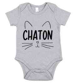 CHATON