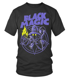 Magic Featured Tee