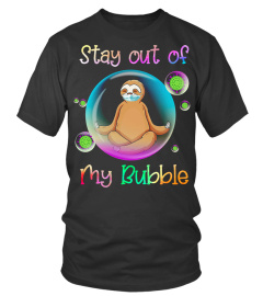 Bubble Featured Tee