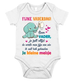 Fijne Vaderdag!