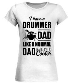 DRUMMER - COOLER