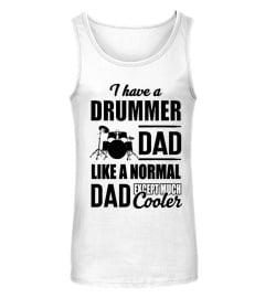 DRUMMER - COOLER