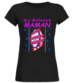 La Meilleure MAMAN-Edition Limitée