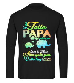Dieser Tolle PAPA gehort zu Alles gute zum Vatertag! 2020