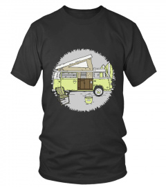 Limited Edition Camper