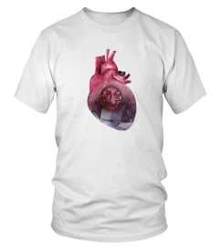 QLF Coeur T-shirt PNL