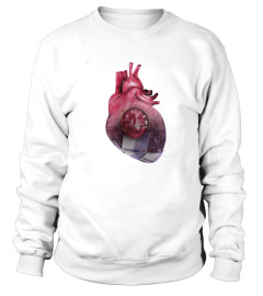 QLF Coeur T-shirt PNL