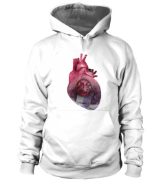 QLF Coeur T-shirt PNL