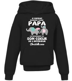 Maman t'aime papa