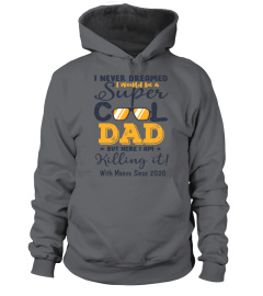 Super Cool Dad - Personalized