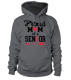 Proud mom 2020 senior png