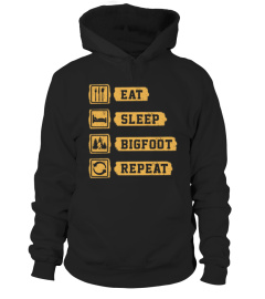 BIGFOOT - REPEAT