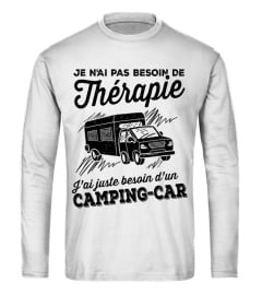 Je n'ai pas besoin de thérapie - Motorhome