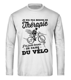 Je n'ai pas besoin de thérapie - Cycling