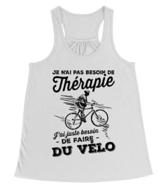 Je n'ai pas besoin de thérapie - Cycling