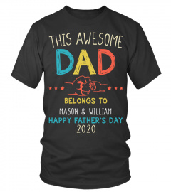 This Awesome Dad