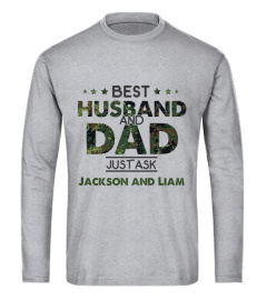 Best husband and dad