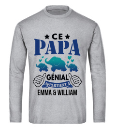 CE PAPA GENIAL