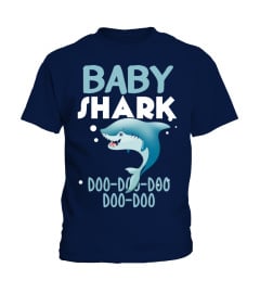 Baby Shark Doo doo Gift