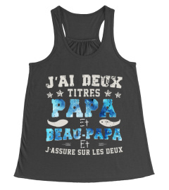 BEAU-PAPA