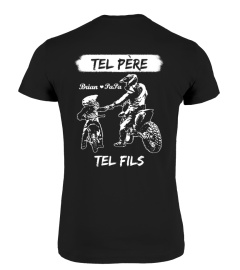 Tel Père Tel Fils HM0405017M