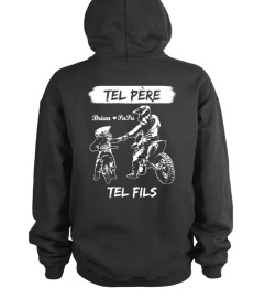 Tel Père Tel Fils HM0405017M