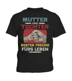 Mutter und Tochter