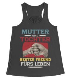 Mutter und Tochter