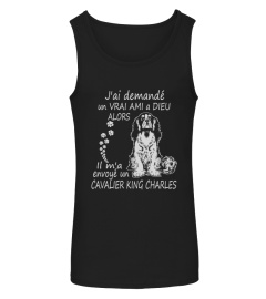 Cavalier King Charles - Limited Edition