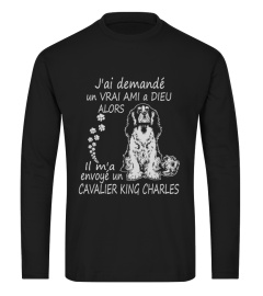 Cavalier King Charles - Limited Edition