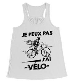 Je peux pas - Cycling