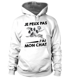 Je peux pas - Cats