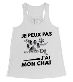 Je peux pas - Cats