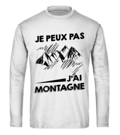 Je peux pas - Mountain