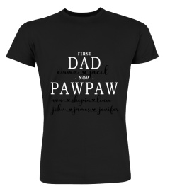 First Dad Now Pawpaw TN290406M