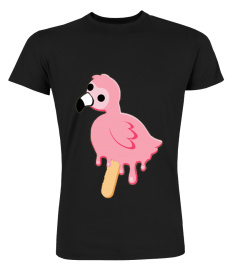 Flamingo Melting Pop Merchandise