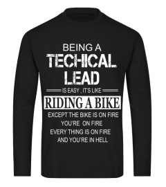 TECHICAL LEAD