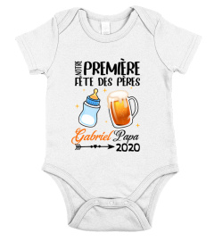 Notre Première Fête Des Pères HM050514M