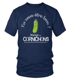 Cornichon