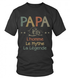 Papa La Legende