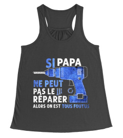 SI PAPA NE PEUT PAS