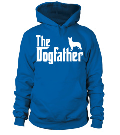 The Dog father German Shepherd T-shirt