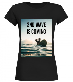 2nd Wave is Coming
