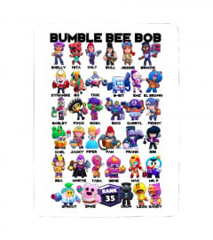 Bumble Bee Bob