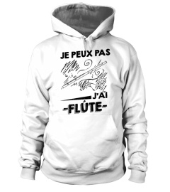 Je peux pas - Flute